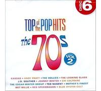 Top Of The Pop Hits-The 70s, Vol. 2