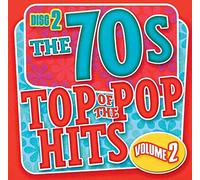 Top Of The Pop Hits - The 70s, VOL. 2 - Disc 2