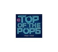 Various Artists - Top Of The Pops 1964-69 (Remastered)