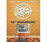 Top of the Pops: 50 Years On by Steve Blacknell (2014-03-18)