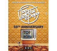 Top of the Pops: 50th Anniversary