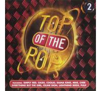 Top Of The Pop's 2 - Various Artists
