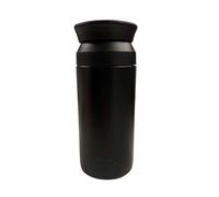 Top of The Range - Thermal Flask - Black