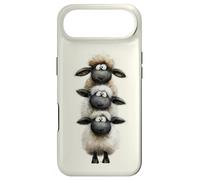 Top of the Sheep Case for iPhone Air