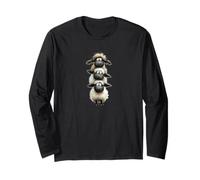 Top of The Sheep Long Sleeve T-Shirt