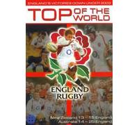 Top Of The World - England Rugby [DVD]