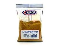 Top-Op Ajwain Powder 100 g
