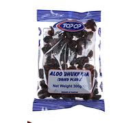 Top-Op Aloo Bukhara (Dry Plums) 300g