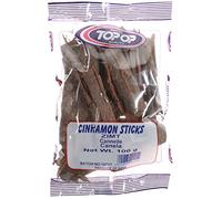 Top-Op Cinnamon Sticks 100 g