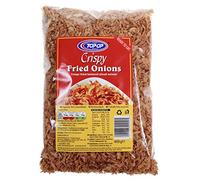Top-Op Crispy Fried Onions 400 g