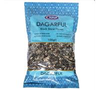 Top op Dagarful Dagad Phool Black Stone Flower Dagarful Kalpasi Dagar Phool Aromatic Flower 100g