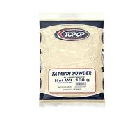 Top-Op Fatakdi (Alum) Powder 100g