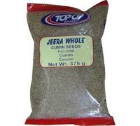 Top Op Jeera whole Cumin seeds 375gms