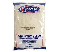 Top-Op Kala Chana Flour