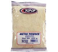 Top-Op Methi (Fenugreek) Powder 400g