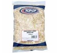 Top-Op Onions Dry White