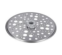Top Original Grating Disc Bosch 12013085 Coarse for Continuous Shredder Food Processor