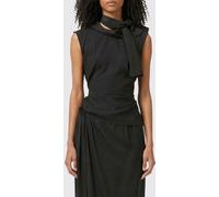 Top OUR LEGACY Woman color Black - Size: 36 - female