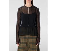 Top OUR LEGACY Woman color Black - Size: 40 - female