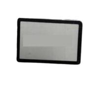 Top Outer LCD Display Window Glass Cover (Acrylic)+TAPE，Compatible For Nikon， D750 Small Screen Protector Digital Camera Repair Part，Camera Accessories(5PCS)