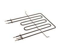 Top Oven Grill Element - 550w for Hotpoint/Indesit/Ariston Cookers and Ovens