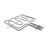 Top Oven/Grill Element for Ovens, Hobs and Cookers 3876046222