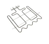 Top Oven Heating Element / Grill - 2450 W - Reference number: 481010568824 for Whirlpool Ovens