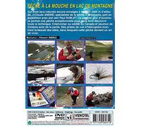 Top Peche - Peche a la Mouche - DVD