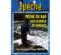 Top Peche - Peche du Bar - DVD