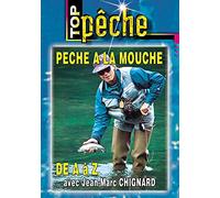 Top Peche - Peche Mouche (a a Z) - DVD