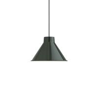 Top Pendant Ø28 cm Dark Green