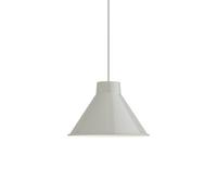 Top Pendant Ø28 cm Gray