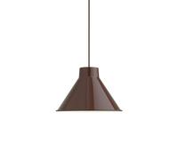 Top Pendant Ø28 cm Red
