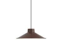 Top Pendant Ø36 cm Red