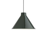 Top Pendant Ø38 cm Dark Green