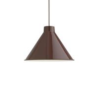 Top Pendant Ø38 cm Red