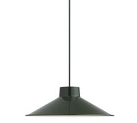 Top Pendant Lamp Pendant Muuto Ø 36 cm Grey