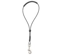 Top Performance Cable Grooming Loop - Ultra-Tough and Durable Loops to Safely Secure Dogs on Tabletops While Grooming, 19"