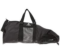 Top Performance Cat Grooming Bag - Durable and Versatile Bags Designed to Keep Cats Safely Contained During Grooming and/or Bathing - Large, Black