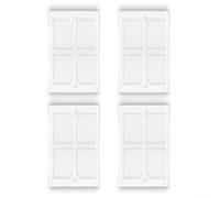 Top Performance Filter Set for ECOVACS For Deebot X8 T80 Ensures Your Vacuum Operates Effectively