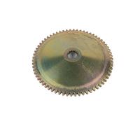 TOP PERFORMANCES Fixed Pulley Piaggio Gilera 50cc