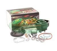 TOP PERFORMANCES TOP PERFORMANCE Cylinder Kit - Black Trophy - Big Bore Cast Iron, black