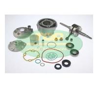 TOP PERFORMANCES TOP PERFORMANCE Gasket sets ø 50 TPR Minarelli Scooters Liquid Cooled