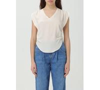 Top PINKO Woman color Baby Pink - Size: 44 - female
