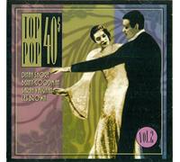 Top Pop 40s Volume 2