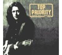 Top Priority by Rory Gallagher