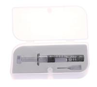 Top Quality Prefillable Syringe; Constructed from Borosilicate Glass and Comes in Optional Sizes