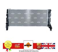 Top Quality Radiator for BMW 1 2 X1 X2 Mini CLUBMAN 17118586321