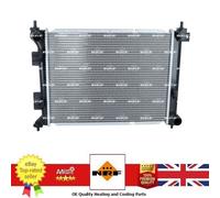 Top Quality Radiator for Hyundai ELITE 14-18 i20 15-18 253104P700