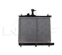 Top Quality Radiator for Hyundai GRAND 13-19 i10 08-11 253100X100